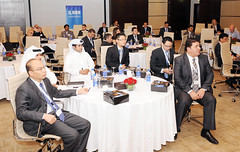 FTTx Summit Middle East 2012
