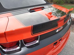 5th Gen Camaro - Custom Paint and Other Modifications • <a style="font-size:0.8em;" href="http://www.flickr.com/photos/85572005@N00/7048795271/" target="_blank">View on Flickr</a>