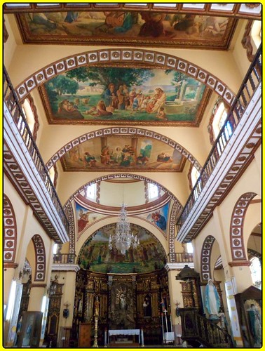 Parroquia San Juan Bosco,Cd Madero,Estado de Tamaulipas,México - a photo on  Flickriver