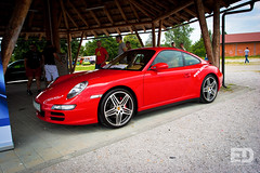 Porsche 911 Carrera • <a style="font-size:0.8em;" href="http://www.flickr.com/photos/54523206@N03/7366142340/" target="_blank">View on Flickr</a>