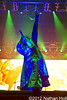 Rob Zombie @ Deltaplex Arena, Grand Rapids, MI - 05-18-12