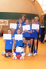 Minivolley - torneo Carcare • <a style="font-size:0.8em;" href="http://www.flickr.com/photos/69060814@N02/13842717424/" target="_blank">View on Flickr</a>