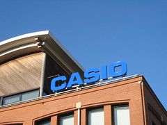 Anglų lietuvių žodynas. Žodis casio reiškia <li>Casio</li> lietuviškai.