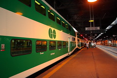 GO Train • <a style="font-size:0.8em;" href="http://www.flickr.com/photos/59137086@N08/7175161141/" target="_blank">View on Flickr</a>