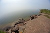Foggy Lake Superior • <a style="font-size:0.8em;" href="http://www.flickr.com/photos/29675049@N05/7359890740/" target="_blank">View on Flickr</a>