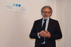 Prof. Diego De Leo • <a style="font-size:0.8em;" href="http://www.flickr.com/photos/102235479@N03/26327155763/" target="_blank">View on Flickr</a>