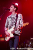 A Rocket To The Moon @ The Fillmore Charlotte, Charlotte, NC - 05-11-12