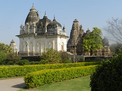 Devi Jagdamba Temple