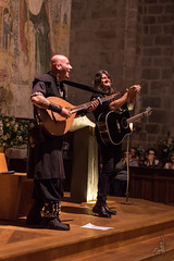 Concerts en faveur de la Logieu contre le cancer - Solignac  - 17/05/2014 et 18/05/2014