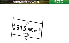 Lot 913, The Parade, Wollert VIC