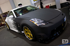 Nissan 350Z • <a style="font-size:0.8em;" href="http://www.flickr.com/photos/54523206@N03/6892869350/" target="_blank">View on Flickr</a>