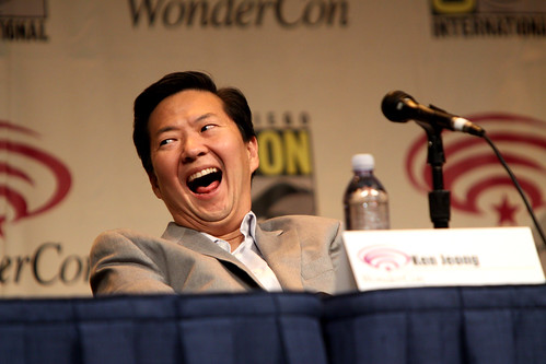 Ken Jeong by Gage Skidmore, on Flickr