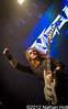 Megadeth @ Deltaplex Arena, Grand Rapids, MI - 05-18-12