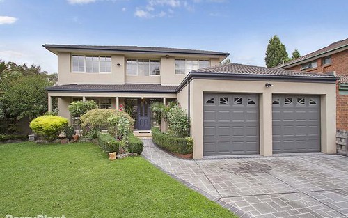85 Old Orchard Drive, Wantirna South VIC