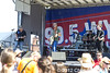 Glen Templeton @ WYCD Downtown Hoedown 2012, Comerica Park, Detroit, MI - 06-09-12