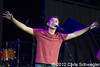 Scotty McCreery @ The Virtual Reality Tour, DTE Energy Music Theatre, Clarkston, MI - 06-16-12