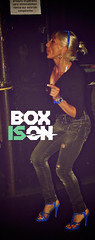 BOXisON #8