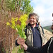 Plant collecting in Borje • <a style="font-size:0.8em;" href="http://www.flickr.com/photos/62152544@N00/7255704874/" target="_blank">View on Flickr</a>
