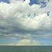 Sky & Sea<br /><span style="font-size:0.8em;">More from vacation - this time at and around Cocoa Beach Pier on the Space Coast...</span>