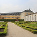 #Schlösser #Augustusburg und #Falkenlust #UNESCO #Brühl bei #Köln #NRW #Deutschland #Гид в #Брюле 11.04.2014 (9)