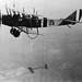 Curtiss JN-4 "Jenny" Aircraft With Model Wing Suspended