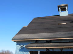 New Roof