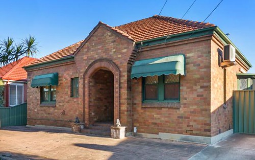 22 Loch Maree Pde, Concord West NSW 2138