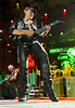 Scorpions @ Final Sting Tour, Charter One Pavilion, Chicago, IL - 06-29-12