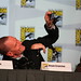 Breaking Bad - Panel • <a style="font-size:0.8em;" href="http://www.flickr.com/photos/62862532@N00/7566164454/" target="_blank">View on Flickr</a>