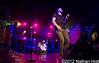Imagine Dragons @ Hard Rock Cafe, Las Vegas, NV - 09-05-12