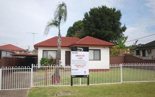 36 Foxlow St, Canley Heights NSW 2166