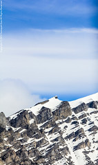 ( Rocky Mountains 3 ) - [EXPLORE]