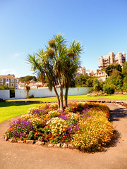 Runnymede Gardens, Ilfracombe, North Devon