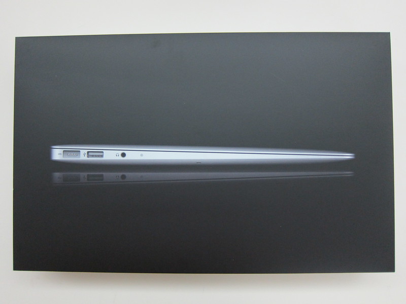 Apple MacBook Air 13 Inch (Mid 2011) « Blog | lesterchan.net