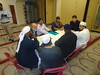 Imam Training Hillingdon 2012