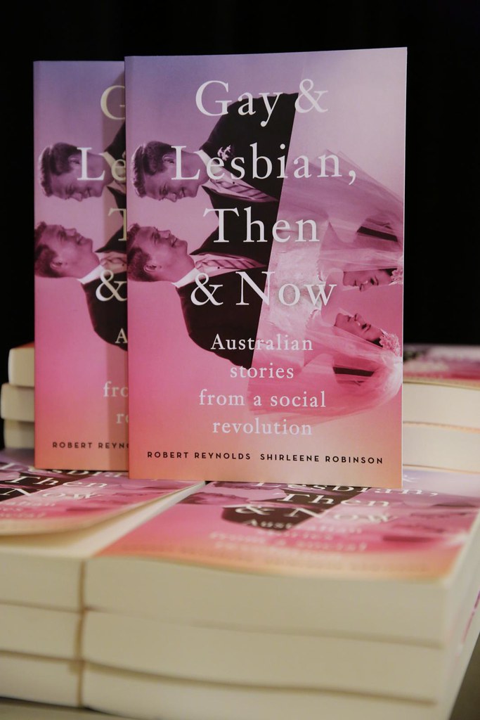 ann-marie calilhanna- gay & lesbian -then and now- book launch @ glebe town hall_076