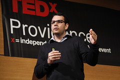 Jose Gomez-Marquez, Medical Device Designer, MIT