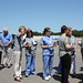 Topping Out - NEA Baptist Health System