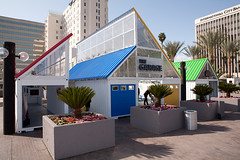Google at TED Long Beach
