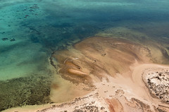 WA Ningaloo - Dry River Outlet - 2926