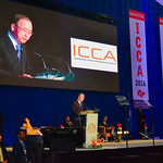 ICCA Mauritius 2016 by 