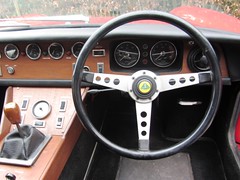 Lotus Europa S2 (1970).