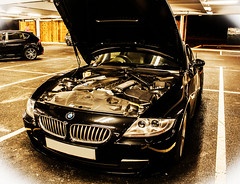 Craig BMW3 • <a style="font-size:0.8em;" href="http://www.flickr.com/photos/32236014@N07/7847727248/" target="_blank">View on Flickr</a>