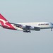 VH-OQL A380 QANTAS