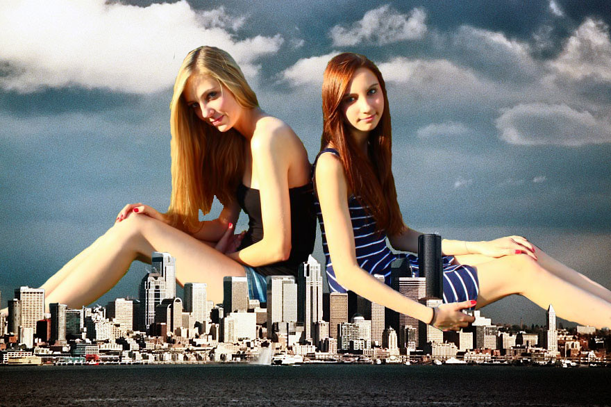 The World S Newest Photos Of Amazon And Giantess Flickr Hive Mind