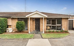11/284 Barkers Road, Hawthorn VIC