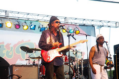 Roots Reggae Culture Fest 2016