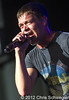 3 Doors Down @ Gang of Outlaws Tour, DTE Energy Music Theatre, Clarkston, MI - 06-27-12