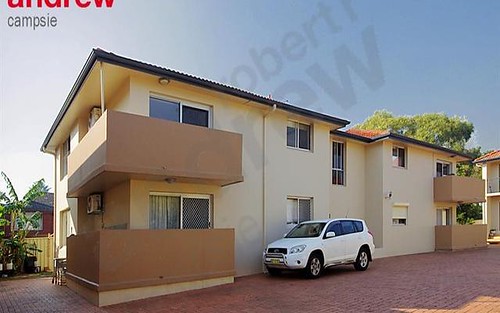 11/45-47 First Ave, Campsie NSW