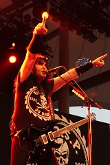 W.A.S.P. @ RockHard Festival 2012 • <a style="font-size:0.8em;" href="http://www.flickr.com/photos/62284930@N02/7584649736/" target="_blank">View on Flickr</a>
